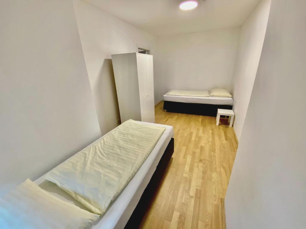 Vienna'S Danube Apartments Kültér fotó
