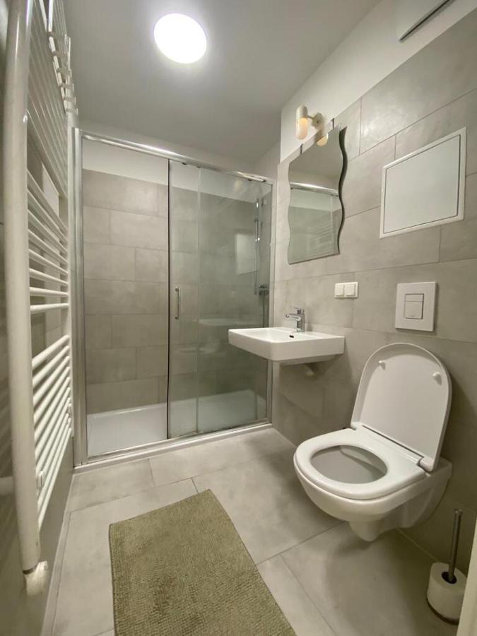 Vienna'S Danube Apartments Kültér fotó